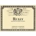 Louis Jadot Rully Blanc 2022 Front Label