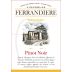 Domaine de la Ferrandiere Pinot Noir 2021 Front Label