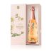 Perrier-Jouet Rose Belle Epoque with Gift Box 2012 Front Label