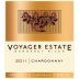 Voyager Estate Margaret River Chardonnay 2011 Front Label