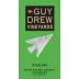 Guy Drew Vineyards Riesling 2012 Front Label