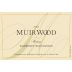 Muirwood Vineyards Cabernet Sauvignon 2007 Front Label