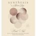 Martin Ray Synthesis Pinot Noir 2017 Front Label