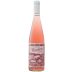Nortico Rosado 2019 Front Bottle Shot