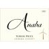 Anaba Turbine White 2021 Front Label