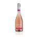 Zonin Sparkling Rose Front Bottle Shot