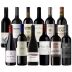 90 Point Red Wine Case Gift Product Image