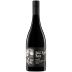 Mollydooker Blue Eyed Boy Shiraz 2021 Front Bottle Shot