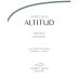 Andeluna Altitud Cabernet Sauvignon 2021 Front Label