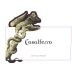 Barone Ricasoli Casalferro 2013 Front Label