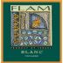 Flam Blanc (OK Kosher) 2017 Front Label