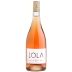 LOLA Wines Rose of Pinot Noir 2018 Front Bottle Shot