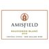 Amisfield Sauvignon Blanc 2018 Front Label