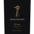 Davis Estates Zephyr Private Reserve 2014 Front Label