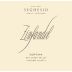 Seghesio Cortina Zinfandel 2020 Front Label