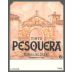 Pesquera Ribera del Duero Tinto 1998 Front Label