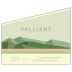 Eden Rift Valliant Chardonnay 2020 Front Label