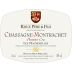 Domaine Roux Pere & Fils Chassagne-Montrachet Les Macherelles Premier Cru 2018 Front Label