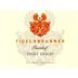 Tiefenbrunner Turmhof Pinot Grigio 2014 Front Label