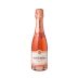 Taittinger Brut Prestige Rose (375ML half-bottle) Front Bottle Shot