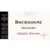 Frederic Magnien Bourgogne Graviers Rouge 2021 Front Label