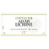 Alexis Lichine Sauvignon Blanc 2019 Front Label