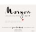 Domaine Jean Foillard Morgon Eponym 2019 Front Label
