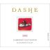 Dashe Cabernet Sauvignon 2003 Front Label