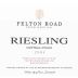 Felton Road Bannockburn Riesling 2004 Front Label