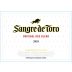 Torres Sangre de Toro Original Red Blend 2018 Front Label