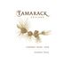 Tamarack Cellars Cabernet Franc 2018 Front Label
