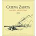 Catena Zapata Argentino Vineyard Malbec 2004 Front Label
