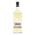 El Jimador Reposado Tequila Front Bottle Shot