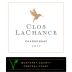 Clos LaChance Monterey County Chardonnay 2017 Front Label