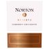 Bodega Norton Reserva Cabernet Sauvignon 2020 Front Label