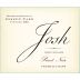 Josh Cellars Pinot Noir 2021 Front Label