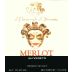 Il Carnevale di Venezia Veneto Merlot 2016 Front Label