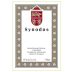 Sclavos Synodos 2019 Front Label