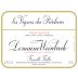 Domaine Weinbach Les Vignes du Precheur Riesling 2020 Front Label