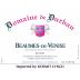 Domaine de Durban Beaumes-de-Venise 2015 Front Label