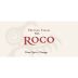 ROCO Private Stash Pinot Noir 2015 Front Label