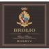 Barone Ricasoli Brolio Chianti Classico Riserva 2020 Front Label