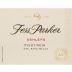Fess Parker Ashley's Vineyard Pinot Noir 2016 Front Label