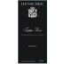 Henschke Tappa Pass Shiraz 2020 Front Label