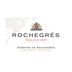 Albert Bichot Moulin-a-Vent Domaine de Rochegres 2019 Front Label