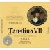 Faustino VII Tempranillo 2017 Front Label