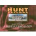 Hunt Cellars Bon Vivant Cabernet Sauvignon 2005 Front Label