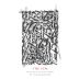 Tuck Beckstoffer 75 Wine Company The Sum Red 2016 Front Label