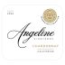 Angeline California Chardonnay 2024 Front Label