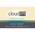 Cloudlift Cellars Ascent Cabernet Franc 2011 Front Label